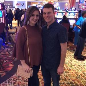 Meet your Posher, Zach